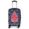 All Anchors Carry-On Travel Bag - With Handle