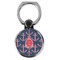 All Anchors Cell Phone Ring Stand & Holder (Personalized)