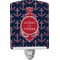 All Anchors Ceramic Night Light (Personalized)