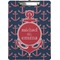 All Anchors Clipboard (Letter Size) (Personalized)