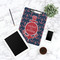 All Anchors Clipboard - Lifestyle Photo