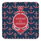 All Anchors Coaster Set - FRONT (one)