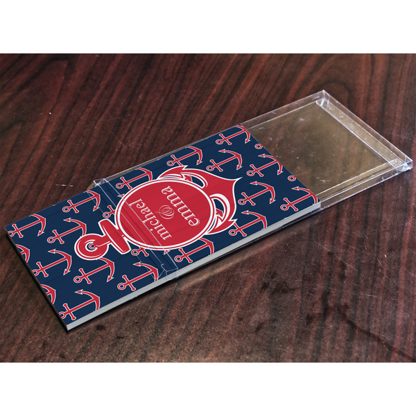 All Anchors Colored Pencils - In Package