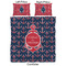 All Anchors Comforter Set - Queen - Approval