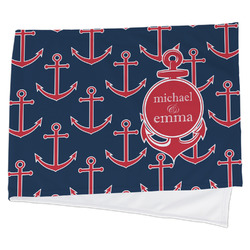 All Anchors Cooling Towel (Personalized)