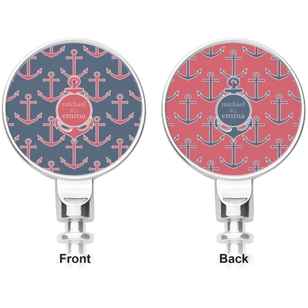 All Anchors Corkscrew - Apvl