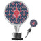 All Anchors Wine Bottle Stopper (Personalized)