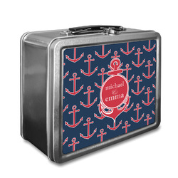 All Anchors Lunch Box (Personalized)