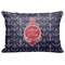 All Anchors Decorative Baby Pillow - Apvl