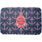 All Anchors Dish Drying Mat - Approval