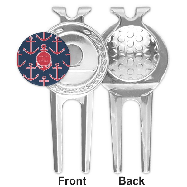 All Anchors Divot Tool - Second