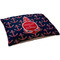 All Anchors Dog Bed - Large