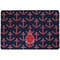 All Anchors Dog Food Mat - Small without bowls