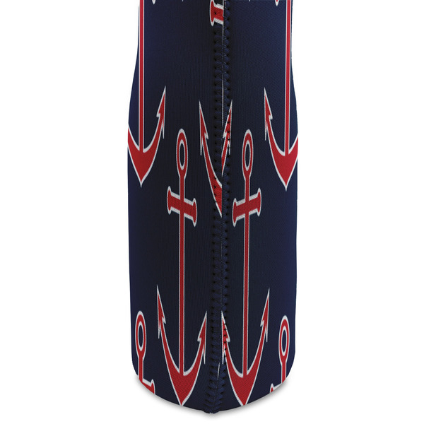 All Anchors Double Wine Tote - DETAIL 2 (new)