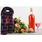 All Anchors Double Wine Tote - LIFESTYLE (new)