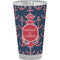 All Anchors Pint Glass - Full Color (Personalized)