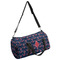 All Anchors Duffel Bag - Small (Personalized)