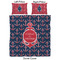 All Anchors Duvet Cover Set - Queen - Approval