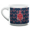 All Anchors Espresso Cup - 6oz (Double Shot) (MAIN)