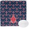 All Anchors Washcloth (Personalized)