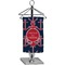 All Anchors Finger Tip Towel (Personalized)