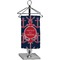All Anchors Finger Tip Towel - Full Print (Personalized)