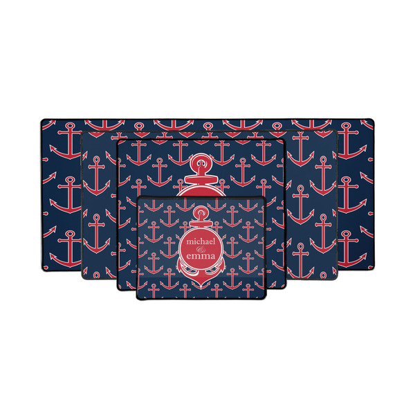 All Anchors Gaming Mats - PARENT/MAIN