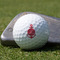 All Anchors Golf Ball - Non-Branded - Club