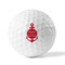 All Anchors Golf Balls - Generic - Set of 12 - FRONT