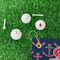 All Anchors Golf Balls - Titleist - Set of 3 - LIFESTYLE