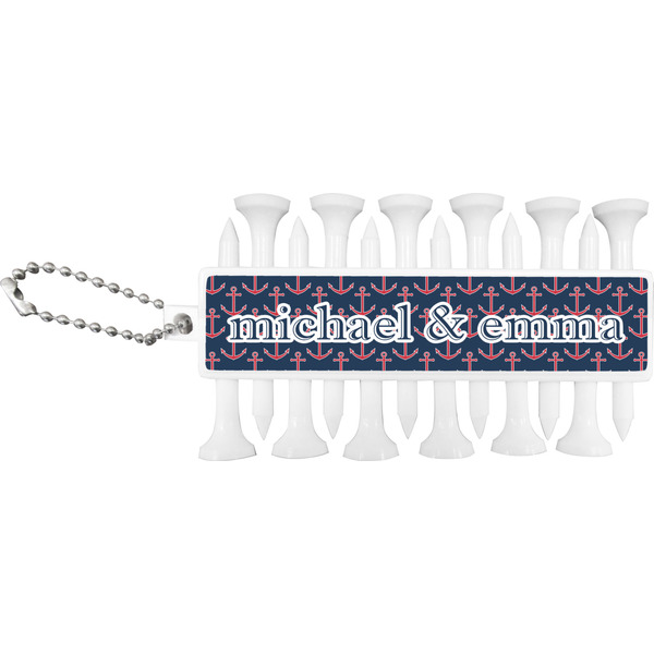 All Anchors Golf Buddy