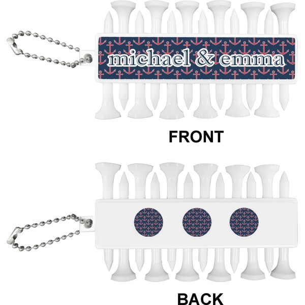 All Anchors Golf Buddy (Approval)