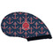 All Anchors Golf Club Covers - BACK