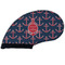 All Anchors Golf Club Covers - FRONT