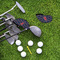 All Anchors Golf Club Covers - LIFESTYLE