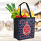 All Anchors Grocery Bag - LIFESTYLE