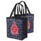 All Anchors Grocery Bag (Personalized)