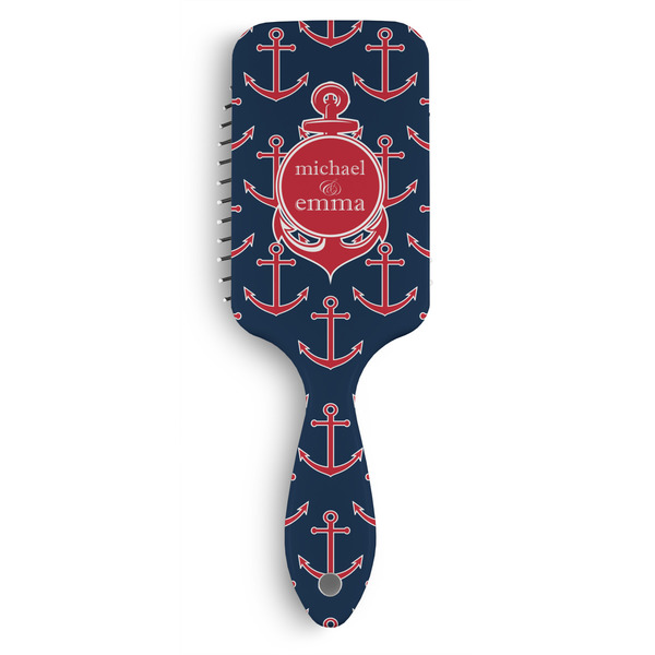 Custom All Anchors Hair Brushes (Personalized)