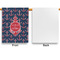 All Anchors House Flags - Single Sided - APPROVAL