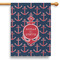 All Anchors House Flags - Single Sided - PARENT MAIN
