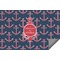 All Anchors Indoor / Outdoor Rug - 3'x5' (Personalized)