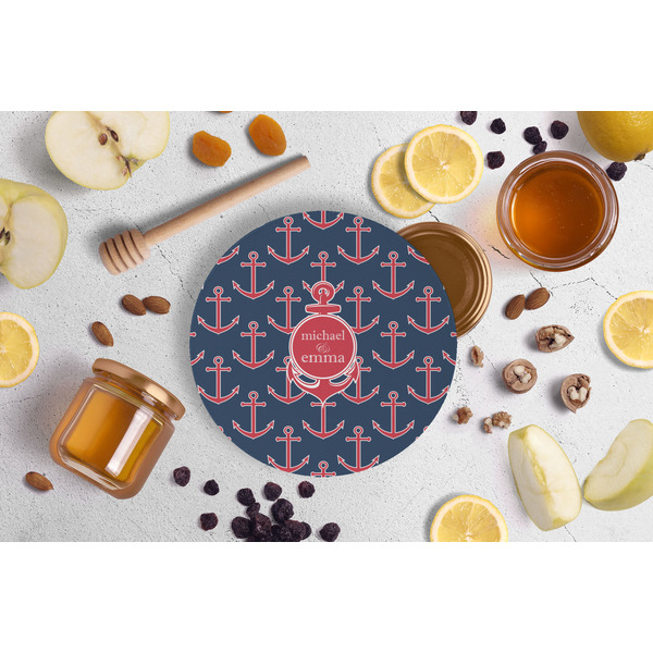 All Anchors Jar Opener - Lifestyle Image