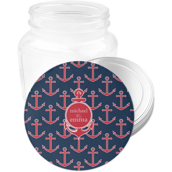 All Anchors Jar Opener - Main