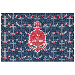 All Anchors 1014 pc Jigsaw Puzzle (Personalized)
