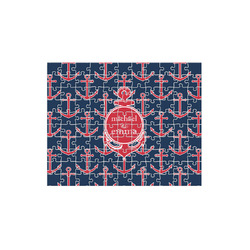 All Anchors 110 pc Jigsaw Puzzle (Personalized)
