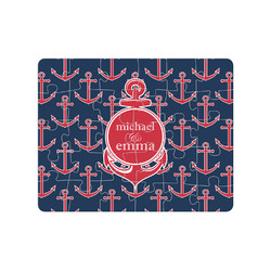 All Anchors Jigsaw Puzzles (Personalized)