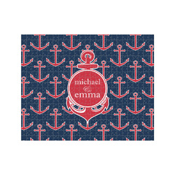 All Anchors 500 pc Jigsaw Puzzle (Personalized)