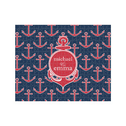 All Anchors 500 pc Jigsaw Puzzle (Personalized)