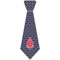 All Anchors Just Faux Tie