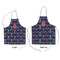 All Anchors Kid's Aprons - Comparison